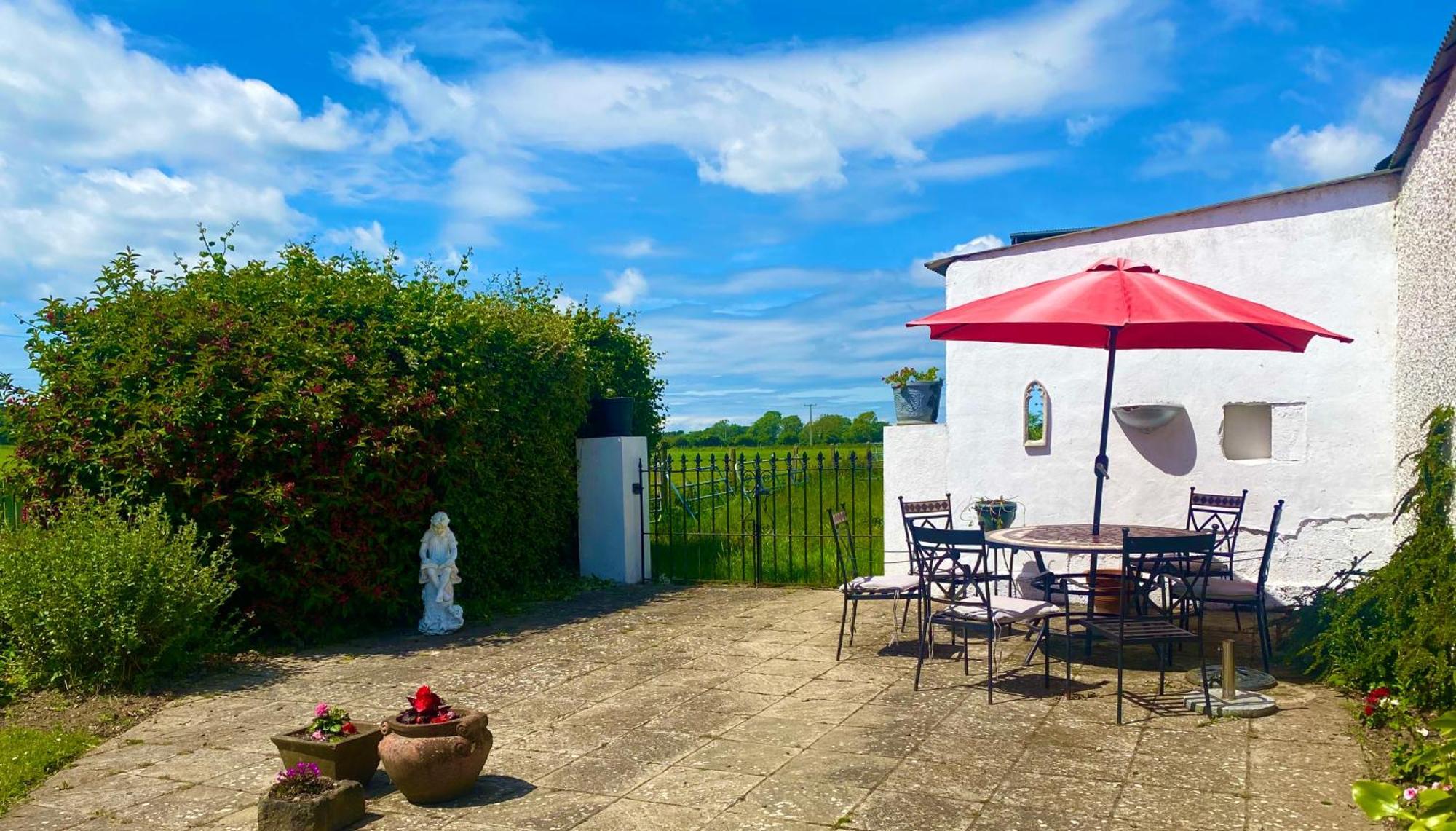 Nolans Organic Farm Villa Wexford Eksteriør bilde