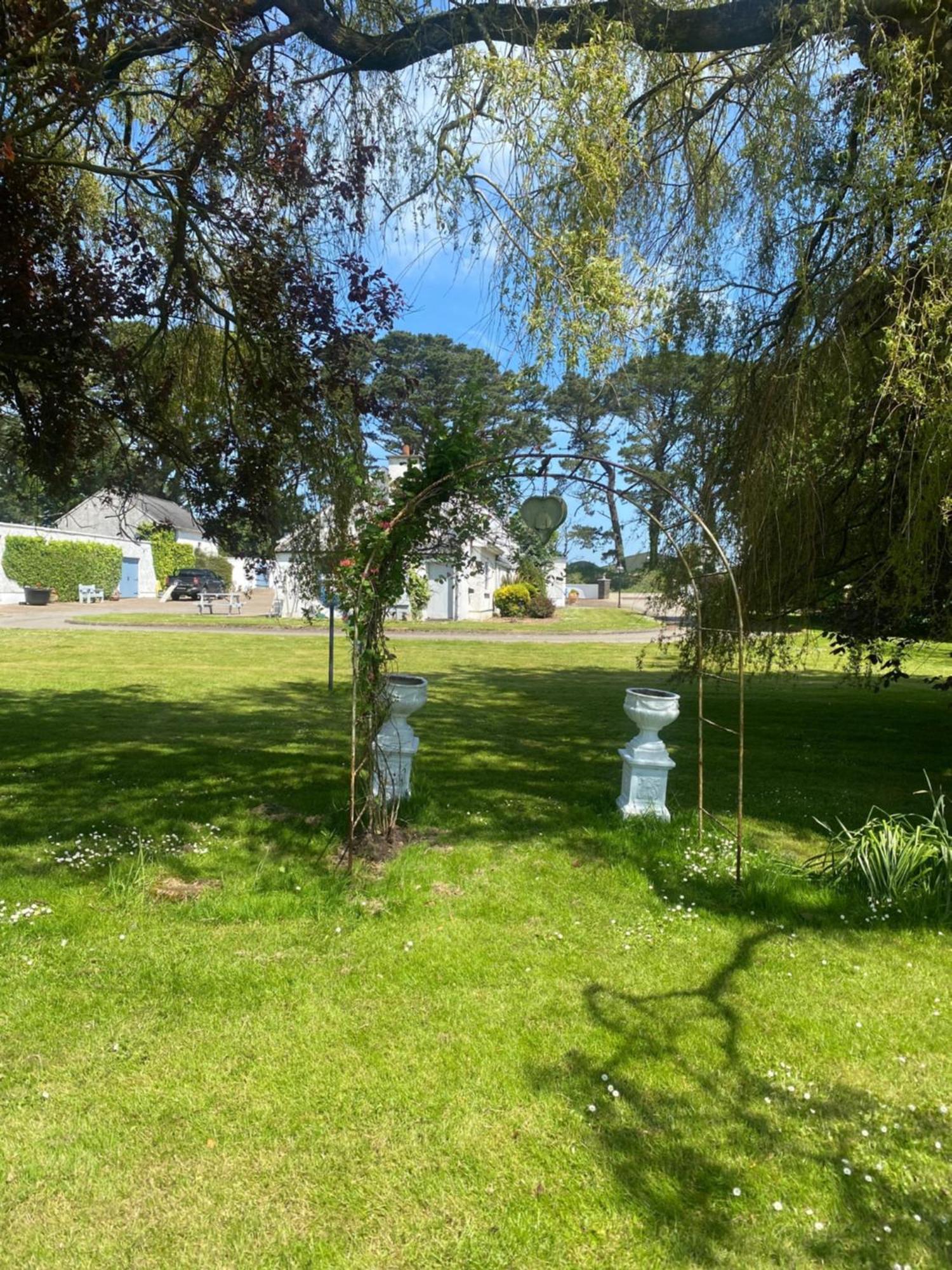 Nolans Organic Farm Villa Wexford Eksteriør bilde